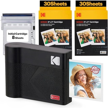 Kodak Printer Mini 3 Plus