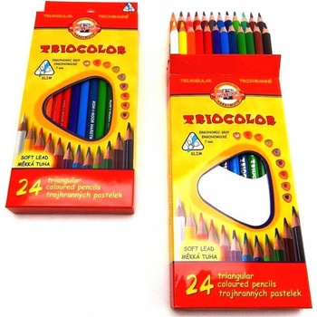 Koh-i-Noor 3134 24 ks