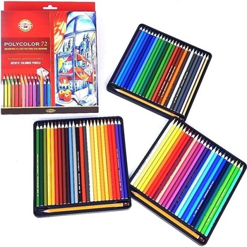 Koh-i-Noor 3837 72 ks