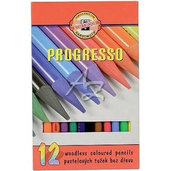 Koh-i-noor Progresso 8756/12 12 ks