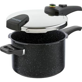 Kolimax Bio Max 22 cm 5,5 l