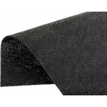 KOMA Uhlíkový filtr 60 cm x 50 cm