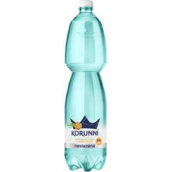 Korunní Neslazená Mandarinka 1,5 l