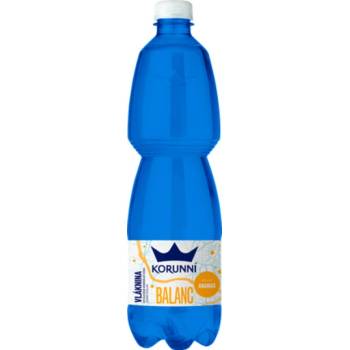 Korunní Vláknina 0,75 l