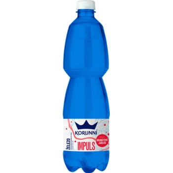 Korunní Železo 0,75 l