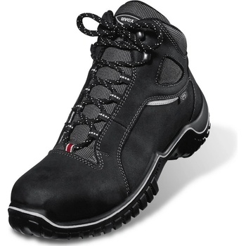 Kotníková obuv Uvex Motion Light S2 SRC 6984