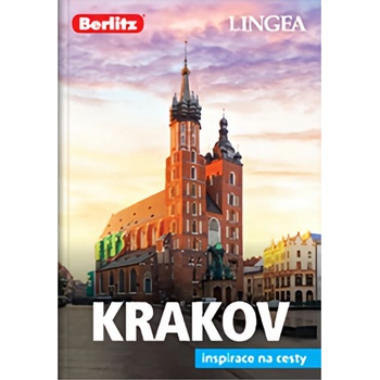 Krakov - Inspirace na cesty