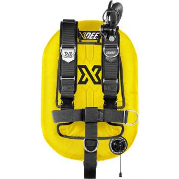 Křídlo XDEEP Zeos 28 Alu Deluxe