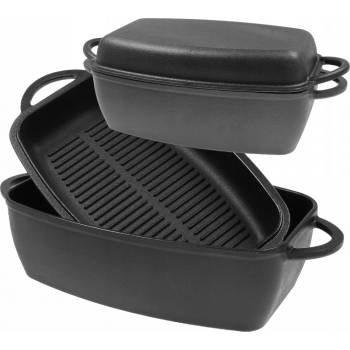 Krisberg 3,8 l 31 cm Ks-2570