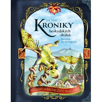 Kroniky beskydských draků