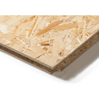 Kronospan OSB 3 F0 4 PD N 2050 x 625 x 12 mm 1 ks