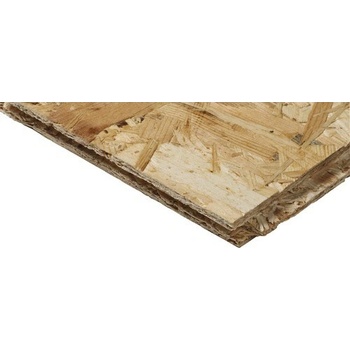 Kronospan OSB 3 F0 4 PD N 2050 x 625 x 15 mm 1 ks