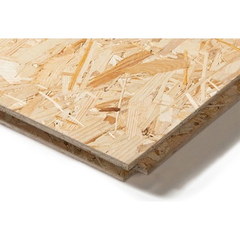 Kronospan OSB 3 F0 4 PD N 2050 x 625 x 18 mm 1 ks