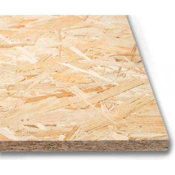Kronospan OSB 3 N 2500 x 1250 x 18 mm 1 ks