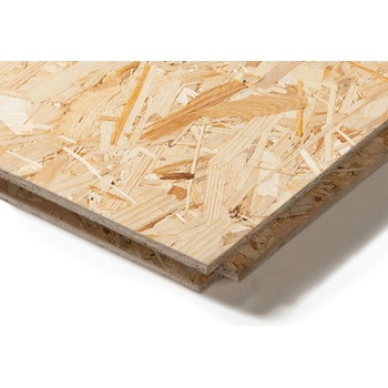 Kronospan OSB 3 PD - N 2050 x 625 x 22 mm 1 ks