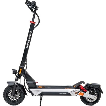 Kugoo KuKirin M4 Max 2025