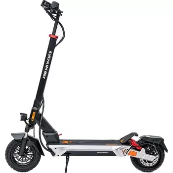 Kugoo KuKirin M4 Max 2025