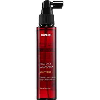 Kundal Head Spa Scalp Care proti vypadávání vlasů 100 ml