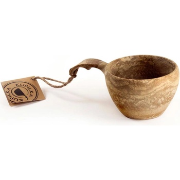 Kupilka Black Classic KUKSA 370 ml