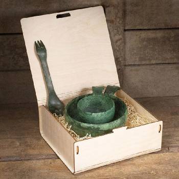 Kupilka dárková sada Premium S