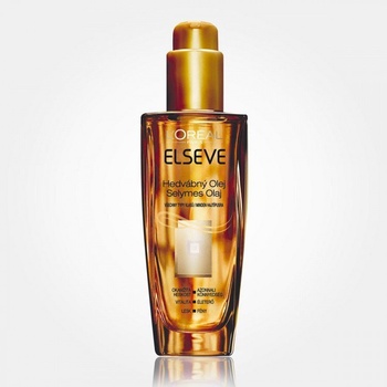 L'Oréal Elséve Universal hedvábný olej Extra Oil 100 ml