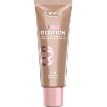 L'Oréal Paris zlatý 902 Light Glow 150 g