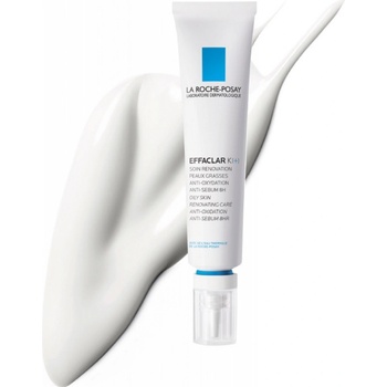 LA ROCHE POSAY Effaclar K+ krém 40 ml
