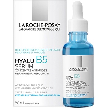La Roche-Posay Hyalu B5 pleťové sérum s kyselinou hyaluronovou