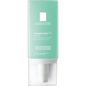 La Roche Posay Hydraphase Ha Rich intenzivní hydratační krém 50 ml