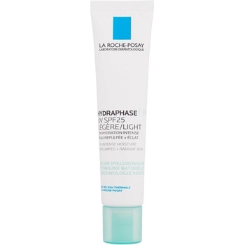 La Roche-Posay Hydraphase HA UV SPF25 Light 40 ml
