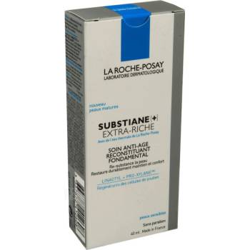 La Roche Posay Substiane pleťový krém 40 ml