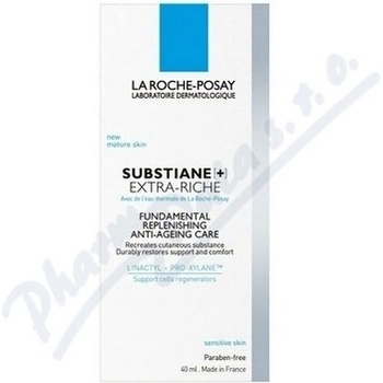 La Roche Posay Substiane Riche pleťový krém 40 ml