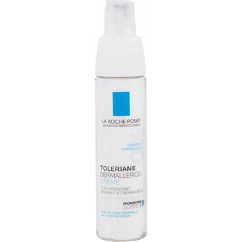 La Roche-Posay Toleriane Dermallergo Cream hydratační krém pro velmi citlivou pleť 40 ml