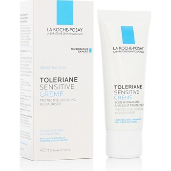 La Roche Posay Toleriane Riche Facial Cream 40 ml