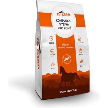 La Sard Senior 20 kg
