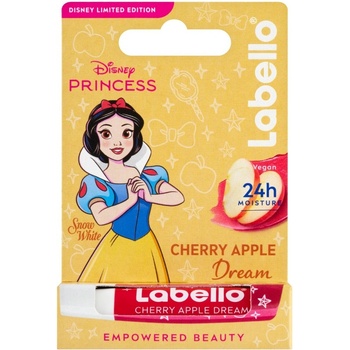 Labello balzám LE Disney Belle 4,8 g