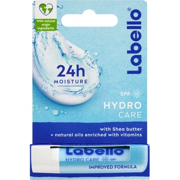 Labello Hydro Care Pečující balzám na rty OF 15 4,8 g