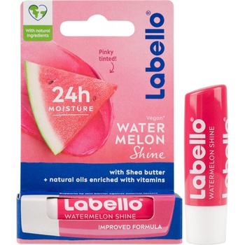 Labello tón.balzám na rty Watermelon 4,8 g
