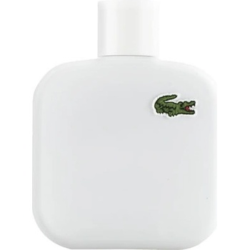Lacoste Eau de Lacoste L.12.12. Blanc toaletní voda pánská 175 ml