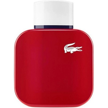 Lacoste Eau de Lacoste L.12.12 Pour Elle French Panache toaletní voda dámská 50 ml