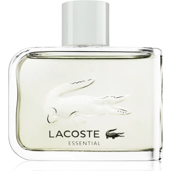 Lacoste Essential toaletní voda pánská 75 ml