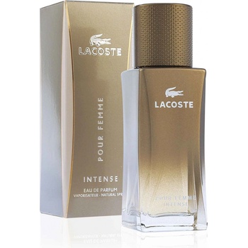 Lacoste Intense parfémovaná voda dámská 30 ml