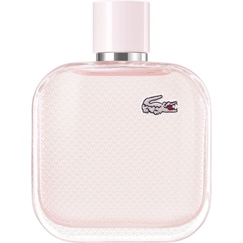 Lacoste L.12.12 Rose Eau Fraiche toaletní voda dámská 100 ml