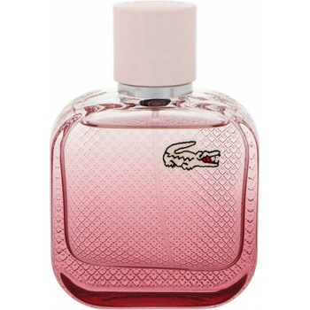 Lacoste L.12.12 Rose Eau Intense toaletní voda dámská 50 ml