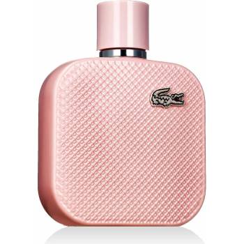 Lacoste L.12.12 Rose parfémovaná voda dámská 100 ml tester