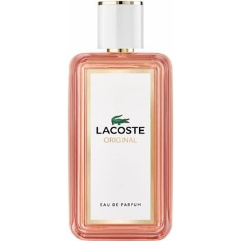Lacoste Original parfémovaná voda dámská 100 ml