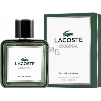 Lacoste Original parfémovaná voda pánská 100 ml