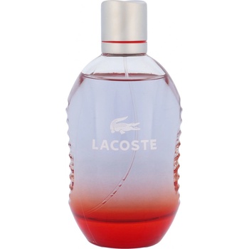 Lacoste Red toaletní voda pánská 125 ml