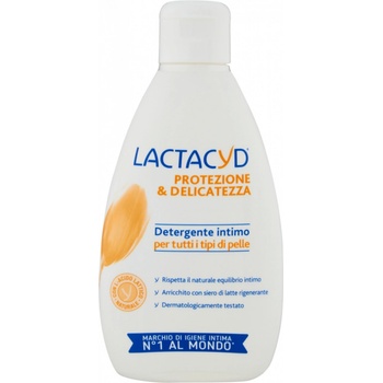 Lactacyd intimní emulze Femina 300 ml