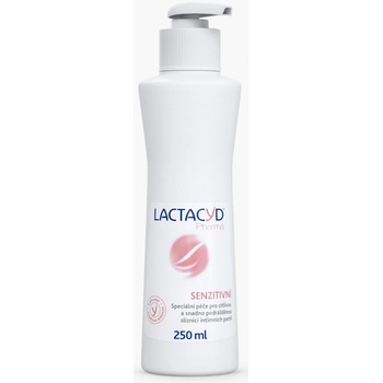 Lactacyd Pharma Senzitivní 250 ml